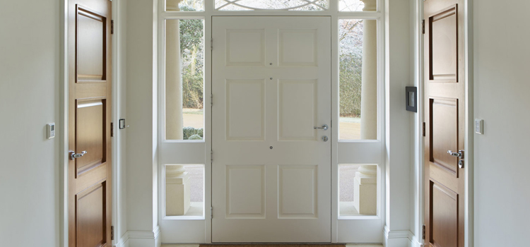 Schaumburg, Illinois door replacement contractors