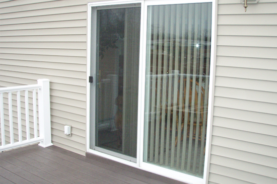Schaumburg, Illinois-screen-door-repair