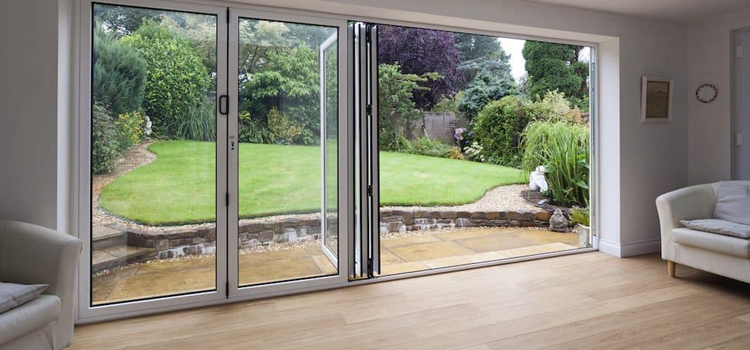 sliding door specialist Schaumburg, Illinois